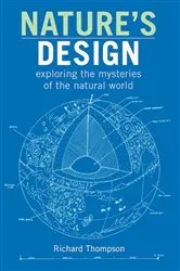 Book cover of Nature's Design by Richard Thompson