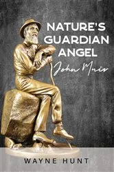 Book cover of Nature's Guardian Angel by Unknown