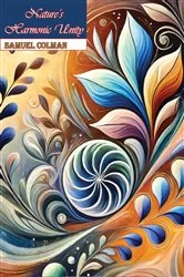 Book cover of Nature's Harmonic Unity by Samuel Colman