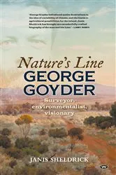 Book cover of Nature's Line (2nd ed.) by Unknown