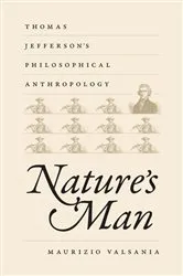 Book cover of Nature's Man by Unknown