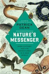 Book cover of Nature's Messenger by Patrick Dean