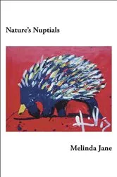 Book cover of Nature's Nuptials by Melinda Jane