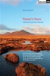 Book cover of Nature's Peace by Peter Wright