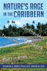 Book cover of NATURE'S RAGE IN THE CARIBBEAN by Unknown