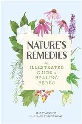 Book cover of Nature's Remedies by Unknown