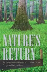 Book cover of Nature's Return by Mark Kinzer