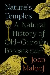 Book cover of Nature's Temples by Joan Maloof
