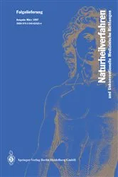 Book cover of Naturheilverfahren und Unkonventionelle Medizinische Richtungen (3rd ed.) by F. H. Kemper