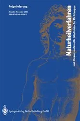 Book cover of Naturheilverfahren und Unkonventionelle Medizinische Richtungen by M. Bühring
