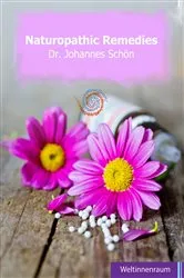 Book cover of Naturopathic Remedies by Unknown