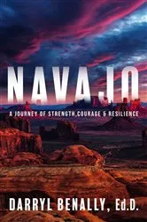 Book cover of Navajo by Unknown