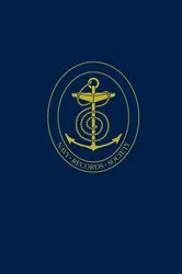 Book cover of Naval Courts Martial, 1793-1815 by John. D Bryn