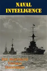 Book cover of Naval Intelligence [Illustrated Edition] by Unknown