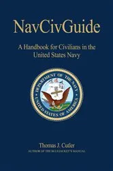 Book cover of NavCivGuide by Thomas J Cutler