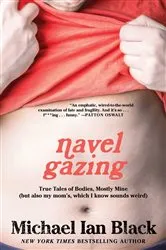 Book cover of Navel Gazing by Unknown