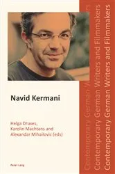 Book cover of Navid Kermani by Unknown