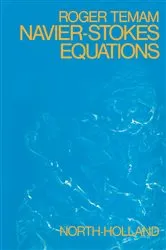 Book cover of Navier—Stokes Equations (2nd ed.) by Roger Temam