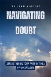 Book cover of Navigating Doubt by Unknown