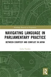 Book cover of Navigating Language in Parliamentary Practice by Unknown