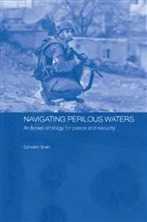 Book cover of Navigating Perilous Waters by Unknown