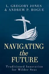Book cover of Navigating the Future by Unknown