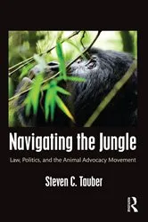 Book cover of Navigating the Jungle by Unknown