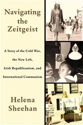 Book cover of Navigating the Zeitgeist by Unknown