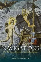 Book cover of Navigations by Malyn Newitt