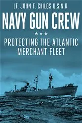 Book cover of Navy Gun Crew by Unknown