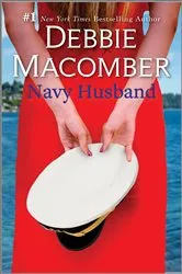 Book cover of Navy Husband by Debbie Macomber