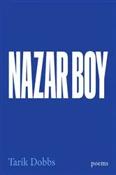 Book cover of Nazar Boy by Tarik Dobbs