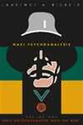 Book cover of Nazi Psychoanalysis V1 by Laurence A. Rickels