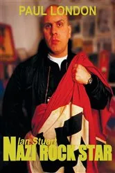 Book cover of Nazi rock star by Unknown