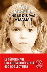 Book cover of Ne le dis pas à maman by Unknown