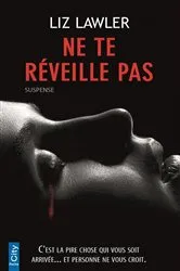 Book cover of Ne te réveille pas by Unknown