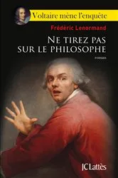Book cover of Ne tirez pas sur le philosophe by Unknown