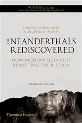 Book cover of Neanderthals Rediscovered: How Modern Science Is Rewriting Their Story (2nd ed.) by Dimitra Papagianni