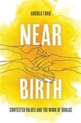 Book cover of Near Birth by Unknown
