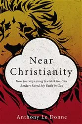 Book cover of Near Christianity by Unknown