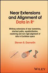 Book cover of Near Extensions and Alignment of Data in R(superscript)n by Unknown