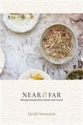 Book cover of Near & Far by Heidi Swanson