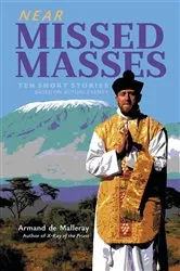 Book cover of Near Missed Masses by Armand de Malleray
