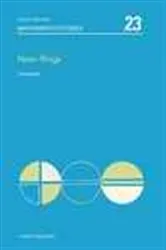 Book cover of Near-rings: The Theory and its Applications by Gunter Pilz