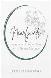 Book cover of Nearlyweds by Beth Kendrick