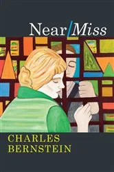 Book cover of Near/Miss by Unknown