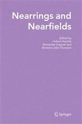 Book cover of Nearrings and Nearfields by Hubert Kiechle
