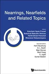 Book cover of Nearrings, Nearfields And Related Topics by Unknown