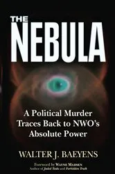 Book cover of Nebula by Walter J Baeyens