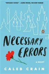 Book cover of Necessary Errors by Unknown
